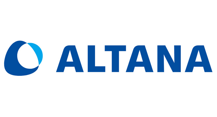 ALTANA Group Receives Top Rating from EcoVadis